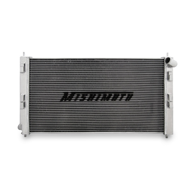 Radiateur d'eau Alu RACE MISHIMOTO Mitsubishi Lancer Evo X (2008-2015) - MIM-RAD-EVO-10 - MMRAD-EVO-10 - 3666618727202