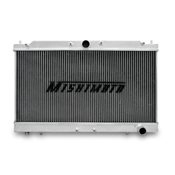 Radiateur d'eau Alu MISHIMOTO Mitsubishi Eclipse 2G (1995-1999) - MIM-RAD-ECL-95T - MMRAD-ECL-95T - 3666618727226
