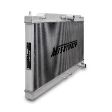 Radiateur d'eau Alu MISHIMOTO Mitsubishi Eclipse 2G (1995-1999)