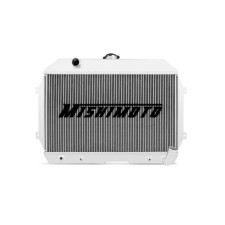 Radiateur d'eau Alu Race MISHIMOTO Datsun 240Z 260Z (1970-1975)