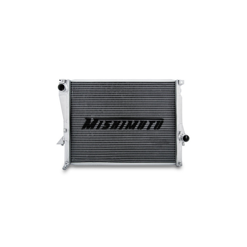 Radiateur d'eau Alu X-line MISHIMOTO BMW Z3 (1997-2002) - MIM-RAD-CON-99X - MMRAD-CON-99X - 3666618727325