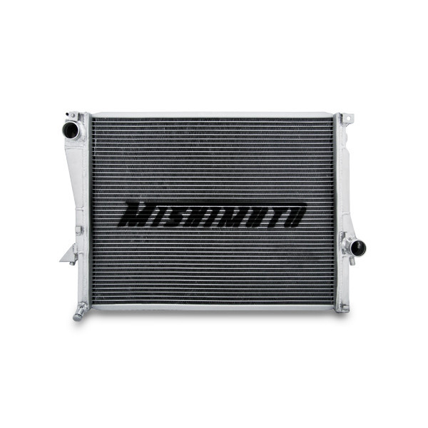 Radiateur d'eau Alu X-line MISHIMOTO BMW Z3 (1997-2002) - MIM-RAD-CON-99X - MMRAD-CON-99X - 3666618727325