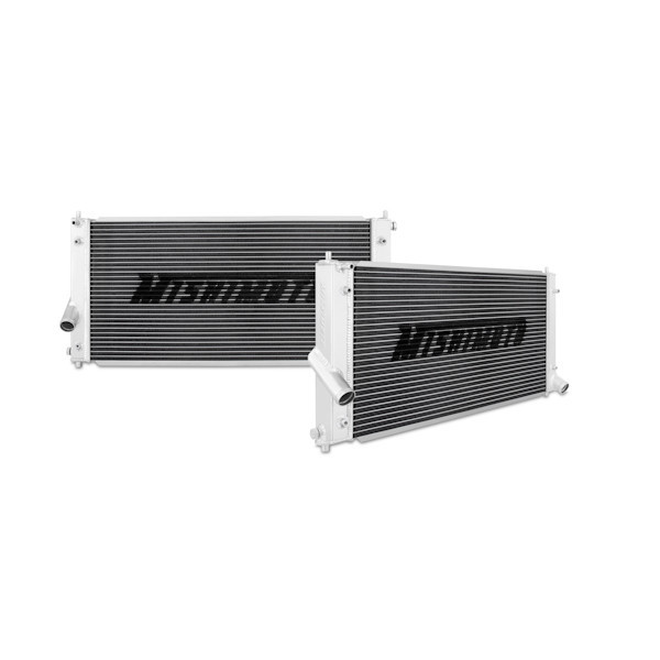 Radiateur d'eau Alu Race MISHIMOTO pour Toyota Celica T230 (2000-2005) - MIM-RAD-CEL-00 - MMRAD-CEL-00 - 3666618727363