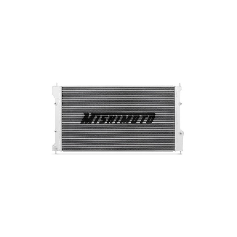 Radiateur d'eau Alu Race MISHIMOTO pour Subaru GT86/Toyota BRZ (2013-2020) - MIM-RAD-BRZ-13 - MMRAD-BRZ-13 - 3666618727370