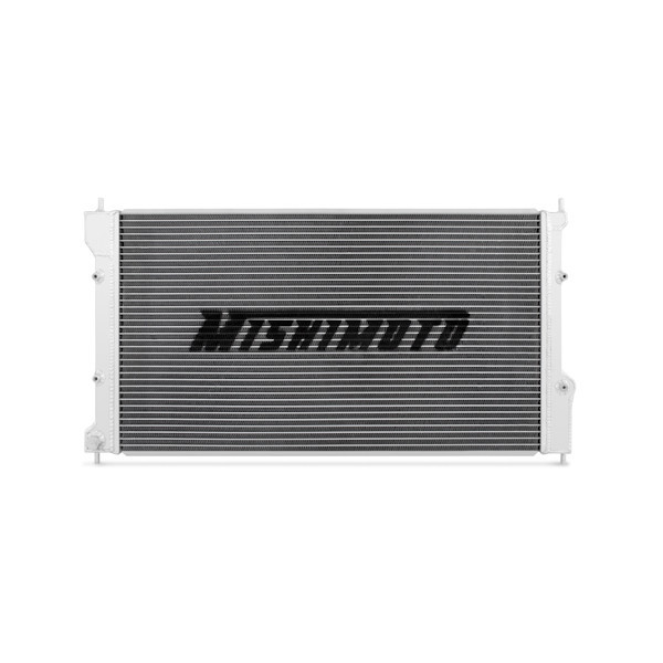 Radiateur d'eau Alu Race MISHIMOTO pour Subaru GT86/Toyota BRZ (2013-2020) - MIM-RAD-BRZ-13 - MMRAD-BRZ-13 - 3666618727370