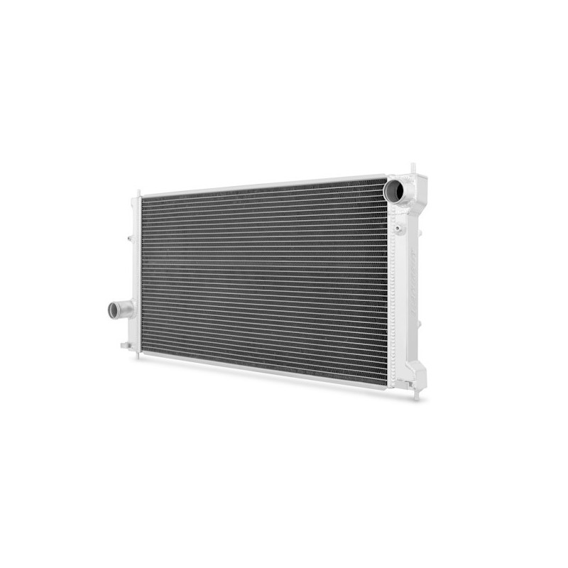 Radiateur d'eau Alu Race MISHIMOTO pour Subaru GT86/Toyota BRZ (2013-2020) - MIM-RAD-BRZ-13 - MMRAD-BRZ-13 - 3666618727370