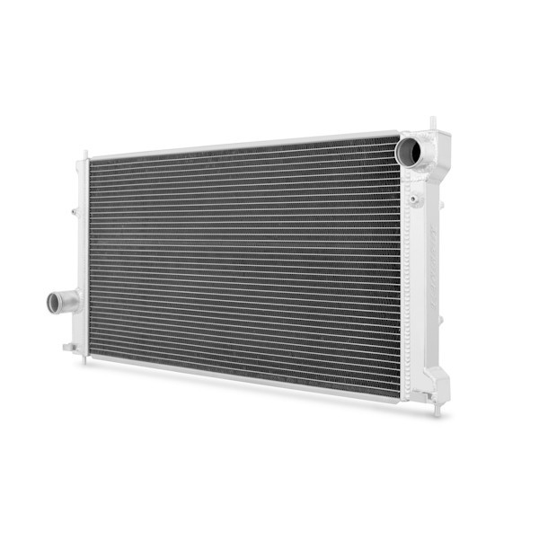 Radiateur d'eau Alu Race MISHIMOTO pour Subaru GT86/Toyota BRZ (2013-2020) - MIM-RAD-BRZ-13 - MMRAD-BRZ-13 - 3666618727370