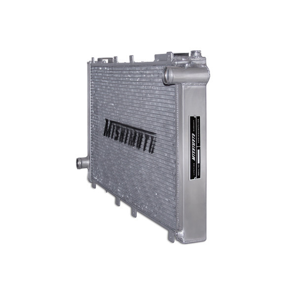 Radiateur d'eau Alu Race MISHIMOTO Subaru Legacy Turbo (1990-1994) - MIM-RAD-B4-90 - MMRAD-B4-90 - 3666618727394