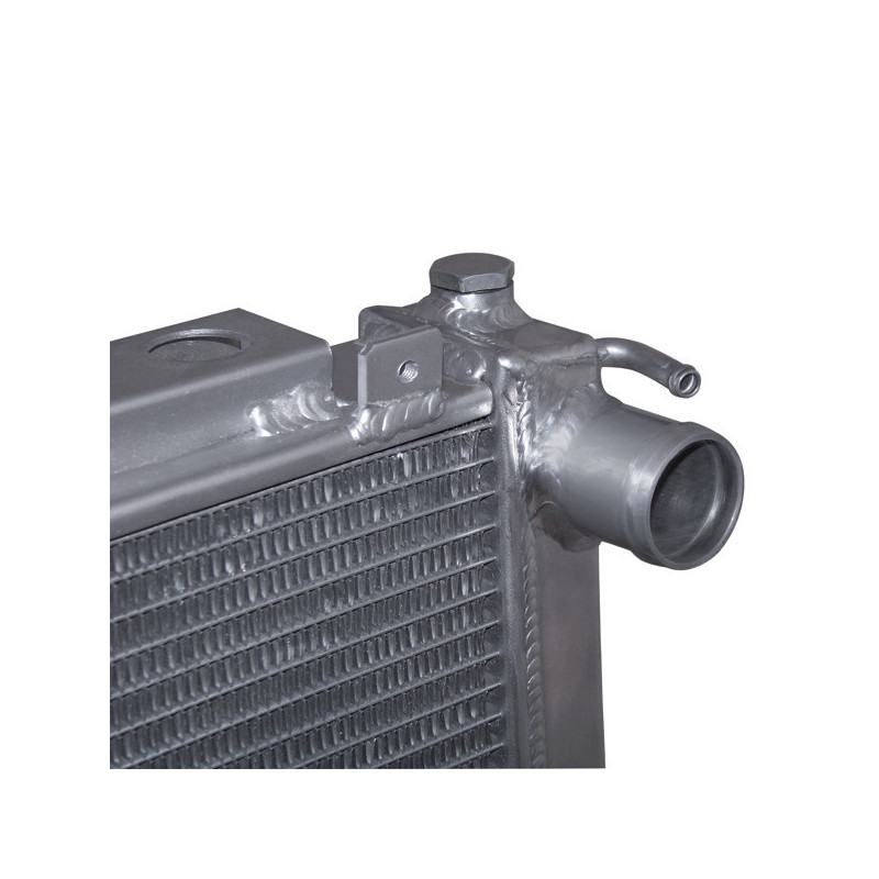 Radiateur d'eau Alu Race MISHIMOTO Subaru Legacy Turbo (1990-1994) - MIM-RAD-B4-90 - MMRAD-B4-90 - 3666618727394