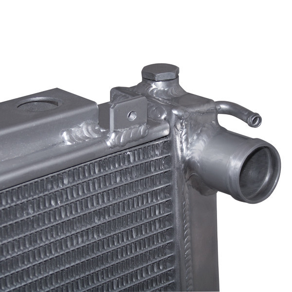 Radiateur d'eau Alu Race MISHIMOTO Subaru Legacy Turbo (1990-1994) - MIM-RAD-B4-90 - MMRAD-B4-90 - 3666618727394