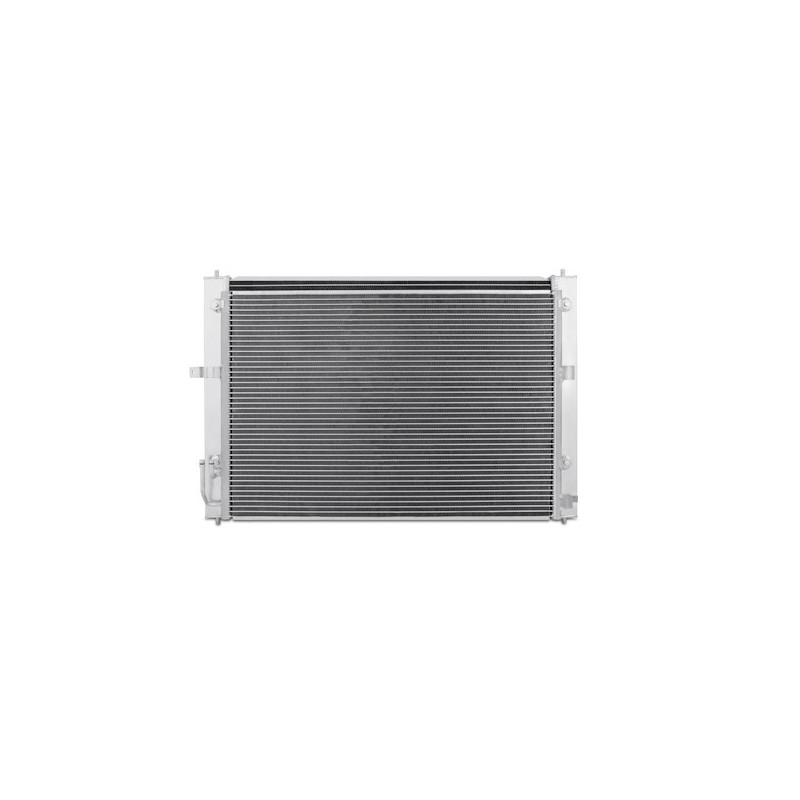 Radiateur d'eau Alu MISHIMOTO Nissan 370Z (2009-2020) - MIM-RAD-370Z-09 - MMRAD-370Z-09 - 3666618727424