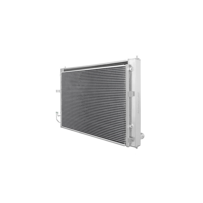 Radiateur d'eau Alu MISHIMOTO Nissan 370Z (2009-2020) - MIM-RAD-370Z-09 - MMRAD-370Z-09 - 3666618727424