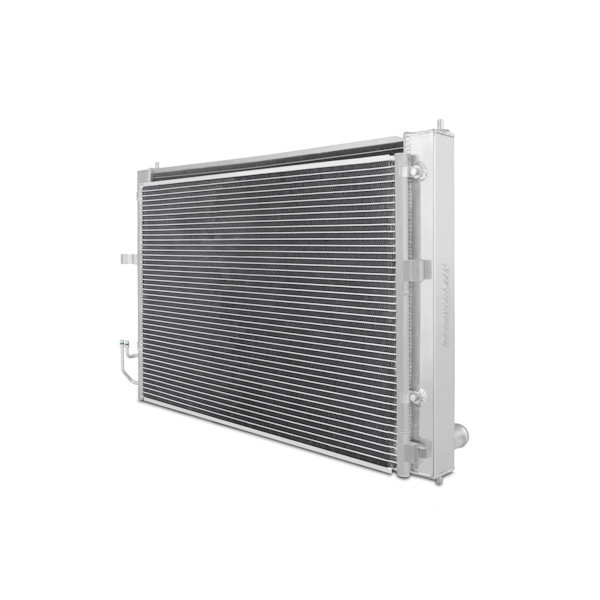 Radiateur d'eau Alu MISHIMOTO Nissan 370Z (2009-2020) - MIM-RAD-370Z-09 - MMRAD-370Z-09 - 3666618727424