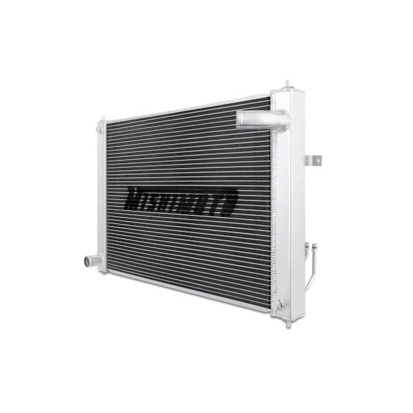 Radiateur d'eau Alu MISHIMOTO Nissan 370Z (2009-2020) - MIM-RAD-370Z-09 - MMRAD-370Z-09 - 3666618727424