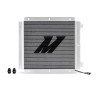 Wasser- und Ölradiator, Universalbox MISHIMOTO mit Ventilator
