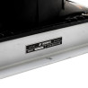 Wasser- und Ölradiator, Universalbox MISHIMOTO mit Ventilator