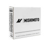 Wasser- und Ölradiator, Universalbox MISHIMOTO mit Ventilator