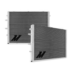 Ladeluftkühler MISHIMOTO BMW M2/M3/M4 F8X (2015-2020)