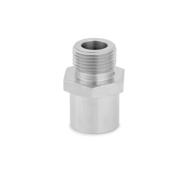 Vis d'extension plaque sandwich M20x150 Mishimoto - MIM-SPA-M20 - MMSPA-M20 - 3666618727509