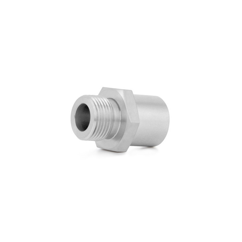 Vis d'extension plaque sandwich M20x150 Mishimoto - MIM-SPA-M20 - MMSPA-M20 - 3666618727509