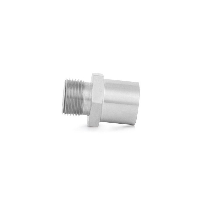 Vis d'extension plaque sandwich M20x150 Mishimoto - MIM-SPA-M20 - MMSPA-M20 - 3666618727509