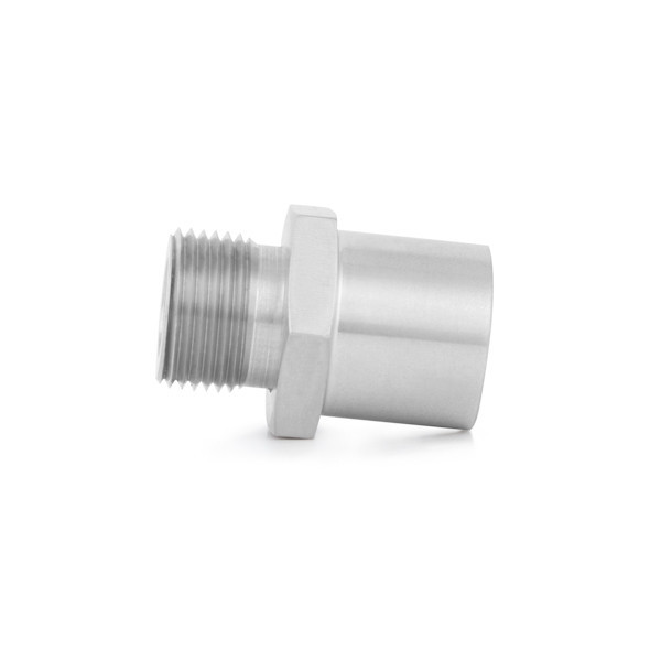 Vis d'extension plaque sandwich M20x150 Mishimoto - MIM-SPA-M20 - MMSPA-M20 - 3666618727509
