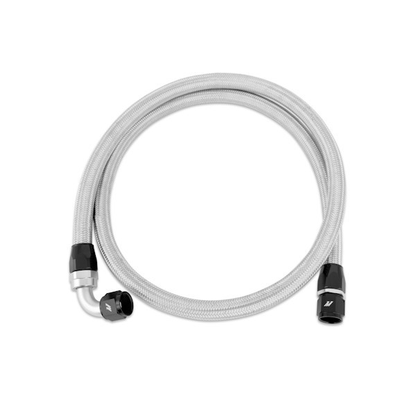 Durite et raccords MISHIMOTO Dash 10 longueur 152cm - MIM-SBH-10-5 - MMSBH-10-5 - 3666618727547
