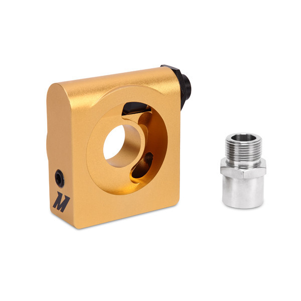 Plaque sandwich thermostatique MISHIMOTO RMT M22x150 - MIM-OP-SPTRM22 - MMOP-SPTRM22 - 3666618727585