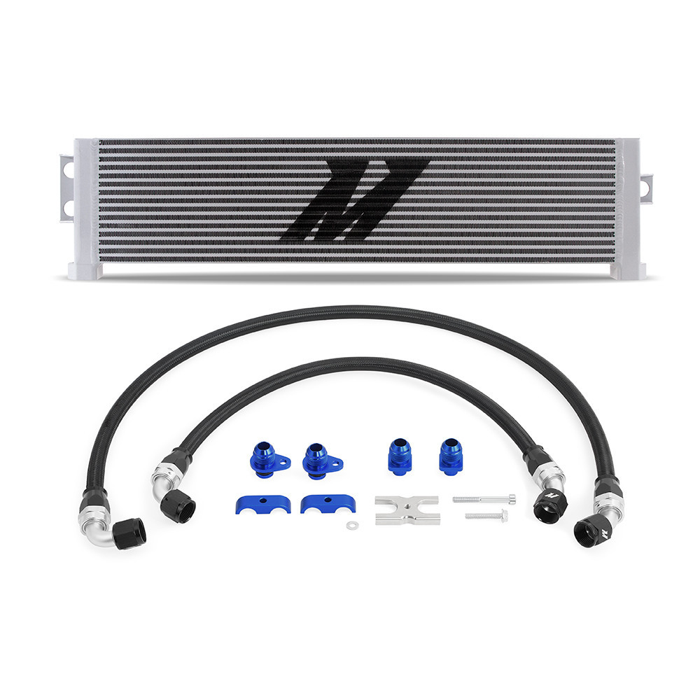 Kit radiateurs d'huile MISHIMOTO BMW M2CS/M3/M4 F8X (2015-2020) - MIM-OC-F80-15K - MMOC-F80-15K - 3666618727615