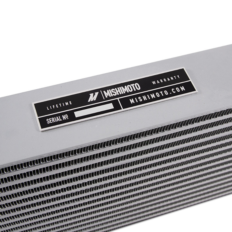 Kit radiateurs d'huile MISHIMOTO BMW M2CS/M3/M4 F8X (2015-2020) - MIM-OC-F80-15K - MMOC-F80-15K - 3666618727615