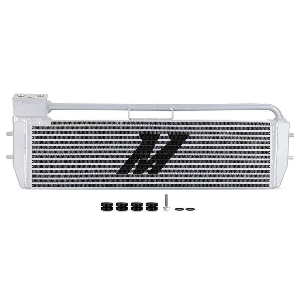 Radiateur d'huile MISHIMOTO BMW M5/M6 E6x (2006-2010) - MIM-OC-E60-06 - MMOC-E60-06 - 3666618727639