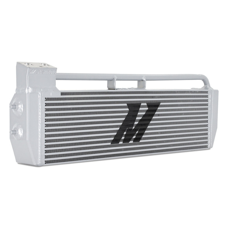 Radiateur d'huile MISHIMOTO BMW M5/M6 E6x (2006-2010) - MIM-OC-E60-06 - MMOC-E60-06 - 3666618727639