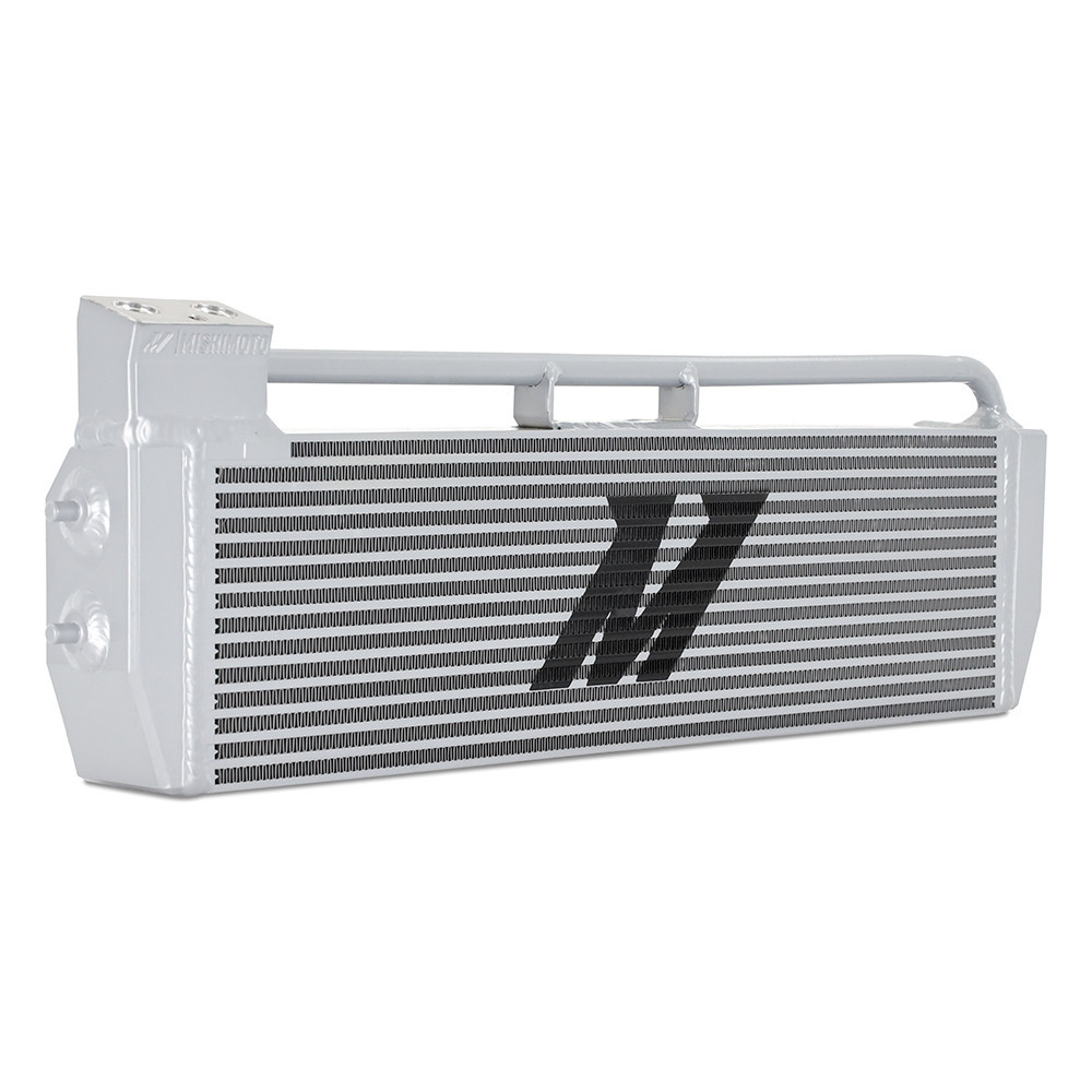 Radiateur d'huile MISHIMOTO BMW M5/M6 E6x (2006-2010) - MIM-OC-E60-06 - MMOC-E60-06 - 3666618727639