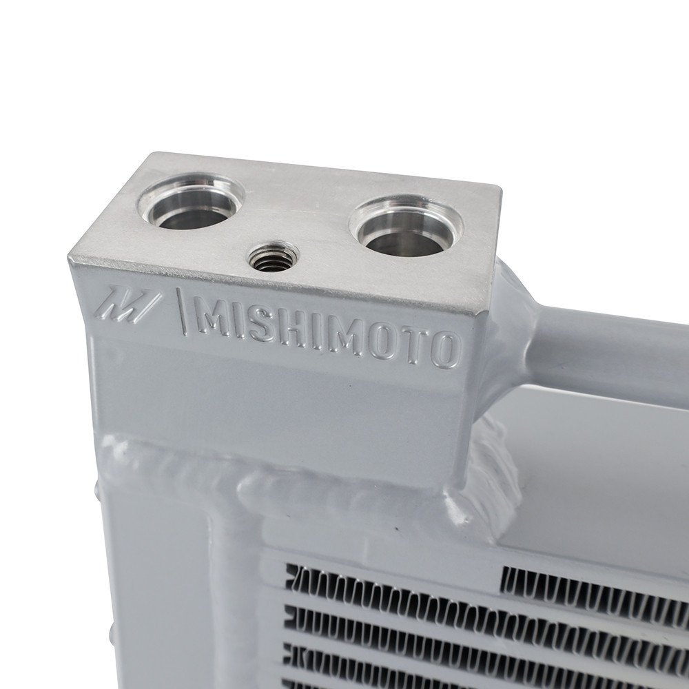 Radiateur d'huile MISHIMOTO BMW M5/M6 E6x (2006-2010) - MIM-OC-E60-06 - MMOC-E60-06 - 3666618727639