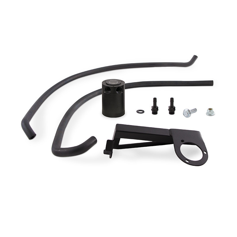 Récupérateur d'huile MISHIMOTO Ford Focus ST (2013-2018) - MIM-BCC-FOST-13PBE2 - MMBCC-FOST-13PBE2 - 3666618727660
