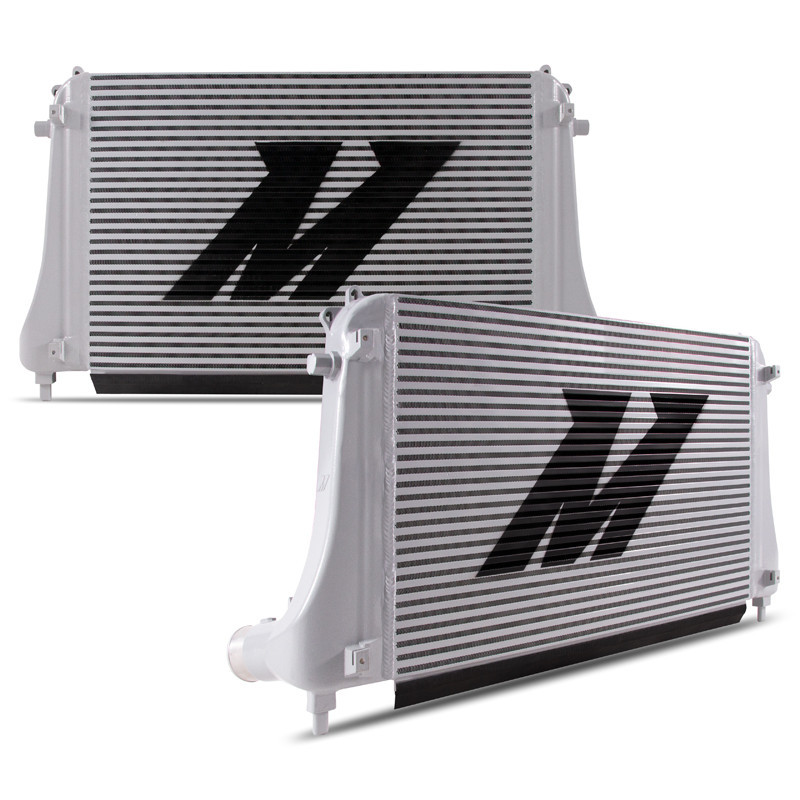 Echangeur MISHIMOTO VW Golf Mk7/Mk8 /GTI/R (2015-2026) - MIM-INT-MK7-15 - MMINT-MK7-15 - 3666618727714