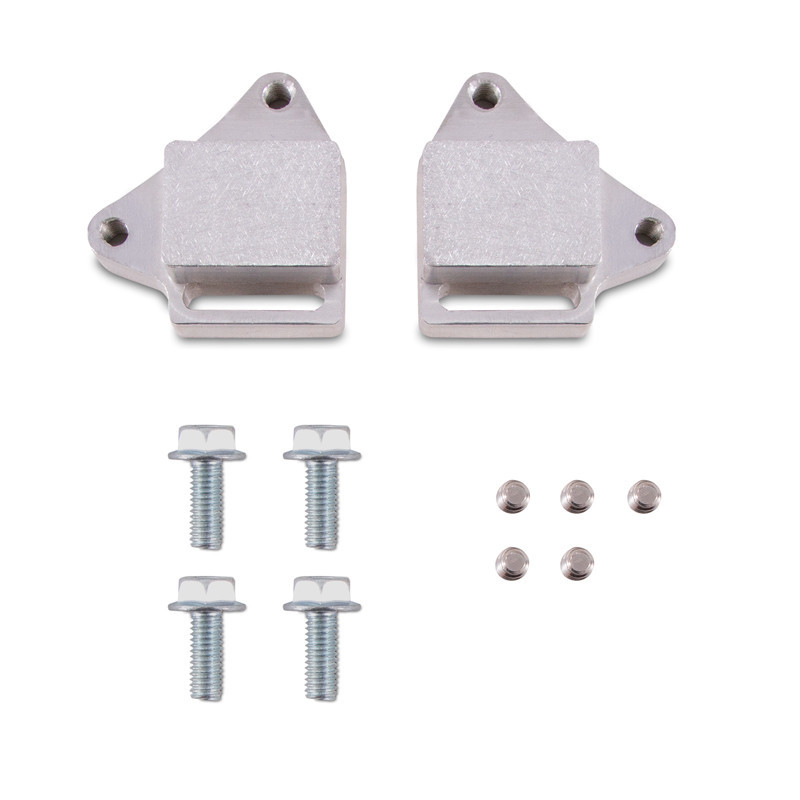 Echangeur MISHIMOTO VW Golf Mk7/Mk8 /GTI/R (2015-2026) - MIM-INT-MK7-15 - MMINT-MK7-15 - 3666618727714