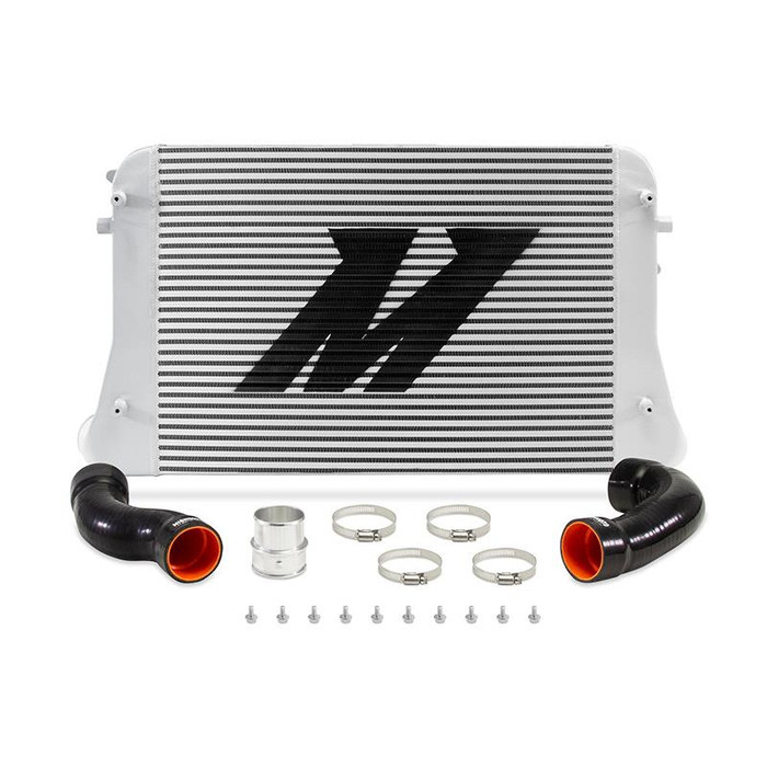 Intercooler Mishimoto Performance pour VW Golf GTI MK5/MK6 et Golf R - MIM-INT-MK6-06 - MMINT-MK6-06 - 3666618727721