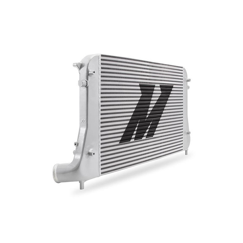 Intercooler Mishimoto Performance pour VW Golf GTI MK5/MK6 et Golf R - MIM-INT-MK6-06 - MMINT-MK6-06 - 3666618727721