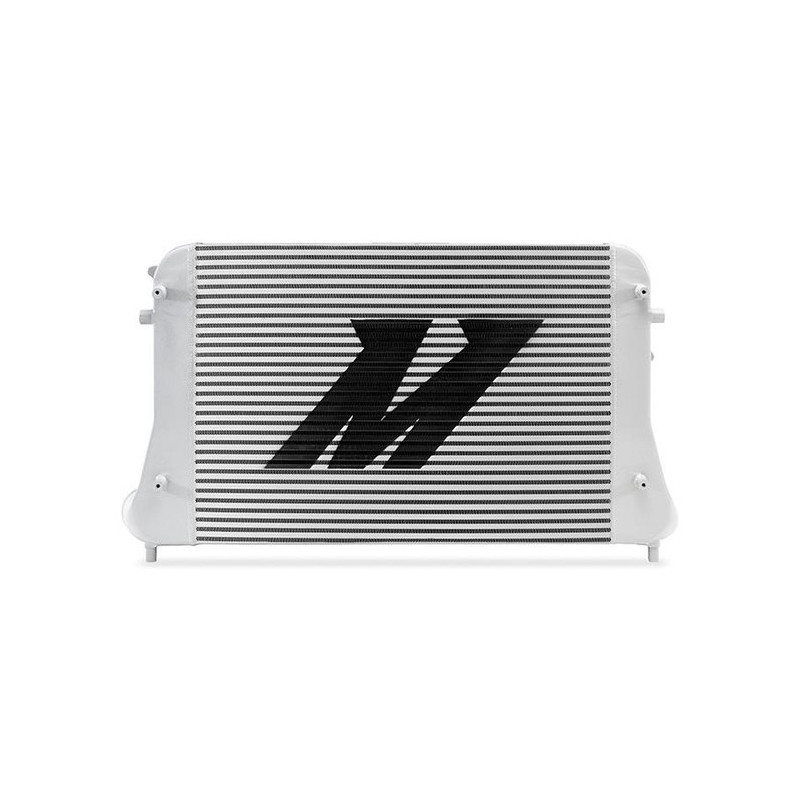 Intercooler Mishimoto Performance pour VW Golf GTI MK5/MK6 et Golf R - MIM-INT-MK6-06 - MMINT-MK6-06 - 3666618727721