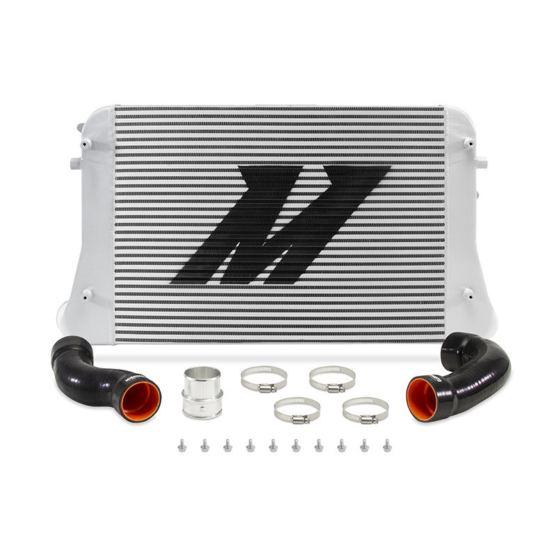 Intercooler Mishimoto Performance pour VW Golf GTI MK5/MK6 et Golf R - MIM-INT-MK6-06 - MMINT-MK6-06 - 3666618727721