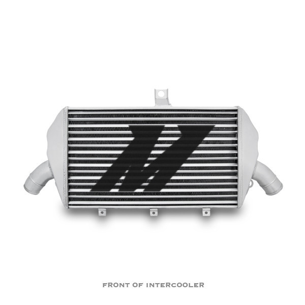 Echangeur MISHIMOTO Mitsubishi Lancer Evo 7/8/9 (2003-2006) - MIM-INT-LAN-789 - MMINT-LAN-789 - 3666618727738