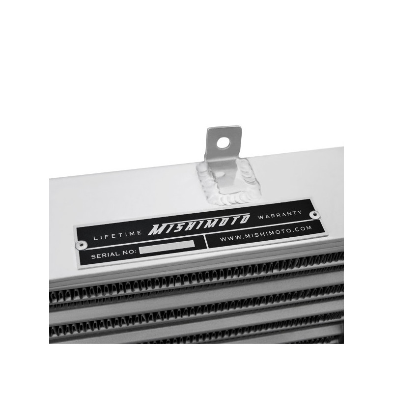 Echangeur MISHIMOTO Mitsubishi Lancer Evo 7/8/9 (2003-2006) - MIM-INT-LAN-789 - MMINT-LAN-789 - 3666618727738