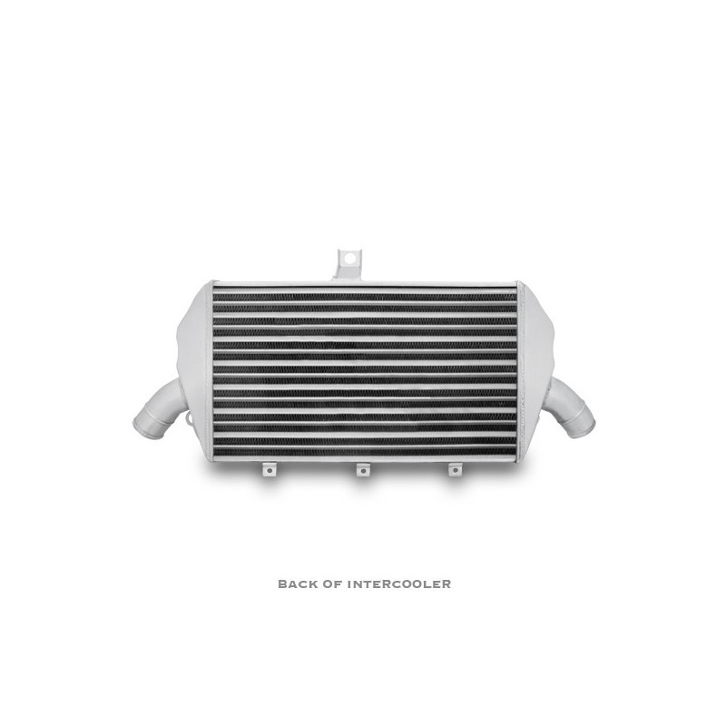 Echangeur MISHIMOTO Mitsubishi Lancer Evo 7/8/9 (2003-2006) - MIM-INT-LAN-789 - MMINT-LAN-789 - 3666618727738