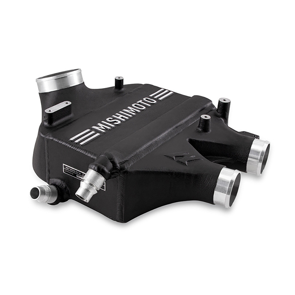 Charge cooler MISHIMOTO BMW M2CS/M3/M4 F8X (2015-2020) - MIM-INT-F80-15 - MMINT-F80-15 - 3666618727745