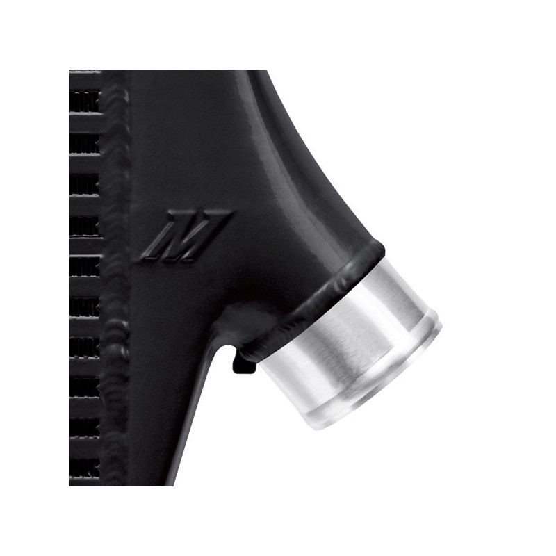 Echangeur Race MISHIMOTO Mitsubishi Lancer Evo 7/8/9 (2001-2007) - MIM-INT-EVO-01X - MMINT-EVO-01X - 3666618727752