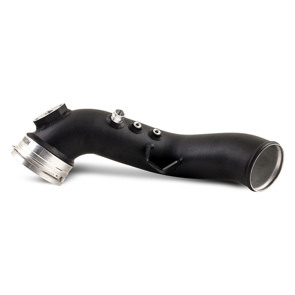 Charge Pipe MISHIMOTO BMW Moteur N55 (2011-2018) - MIM-ICP-N55-11 - MMICP-N55-11 - 3666618727769