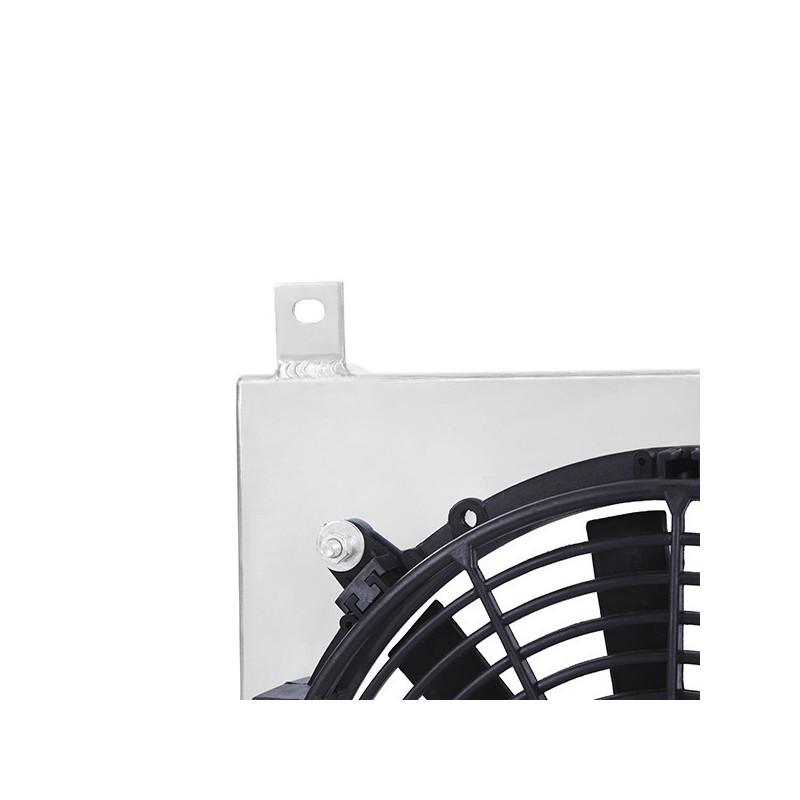Kit Double ventilateur MISHIMOTO Honda S2000 (2000-2009) - MIM-FS-S2K-00 - MMFS-S2K-00 - 3666618727882