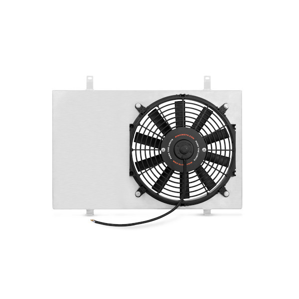 Kit ventilateur MISHIMOTO Nissan Skyline R32 R33 R34 Sauf GTR - MIM-FS-R33-RHD - MMFS-R33-RHD - 3666618727929