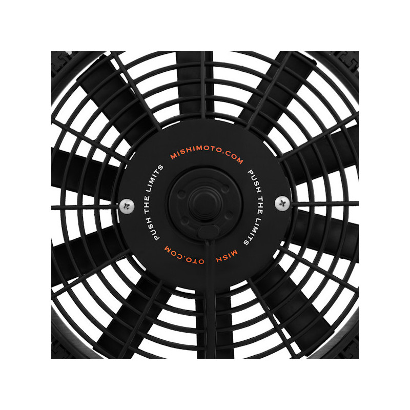 Kit ventilateur MISHIMOTO Nissan Skyline R32 R33 R34 Sauf GTR - MIM-FS-R33-RHD - MMFS-R33-RHD - 3666618727929